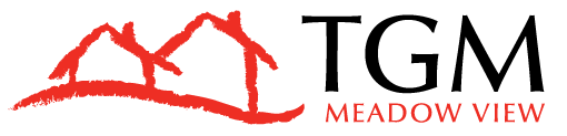 TGM Meadow View Apartments Logo